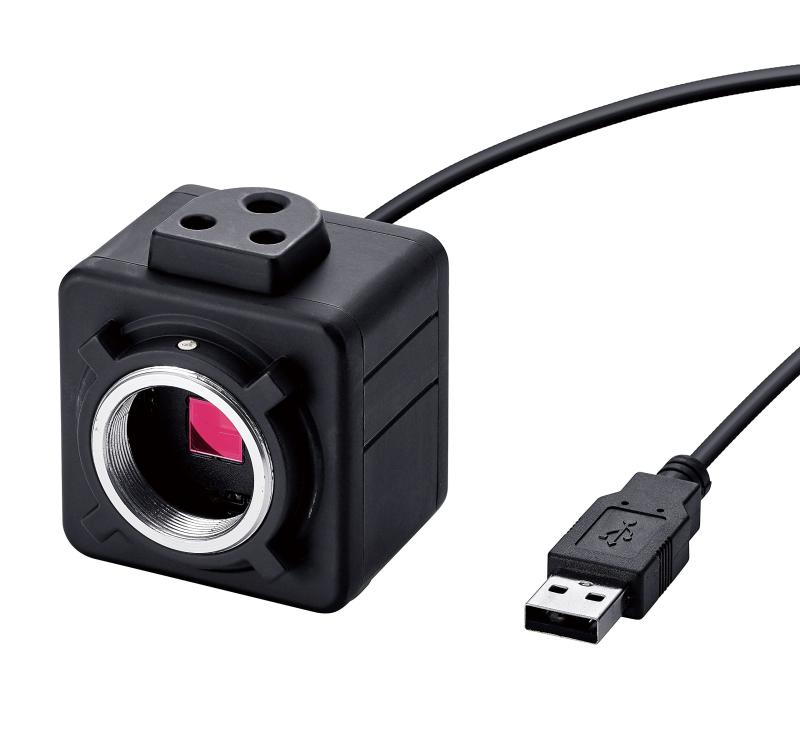 ホーザン(HOZAN) USBカメラ USBカメラ (レンズ無) L-837｜シオカゼ商店 20,164円