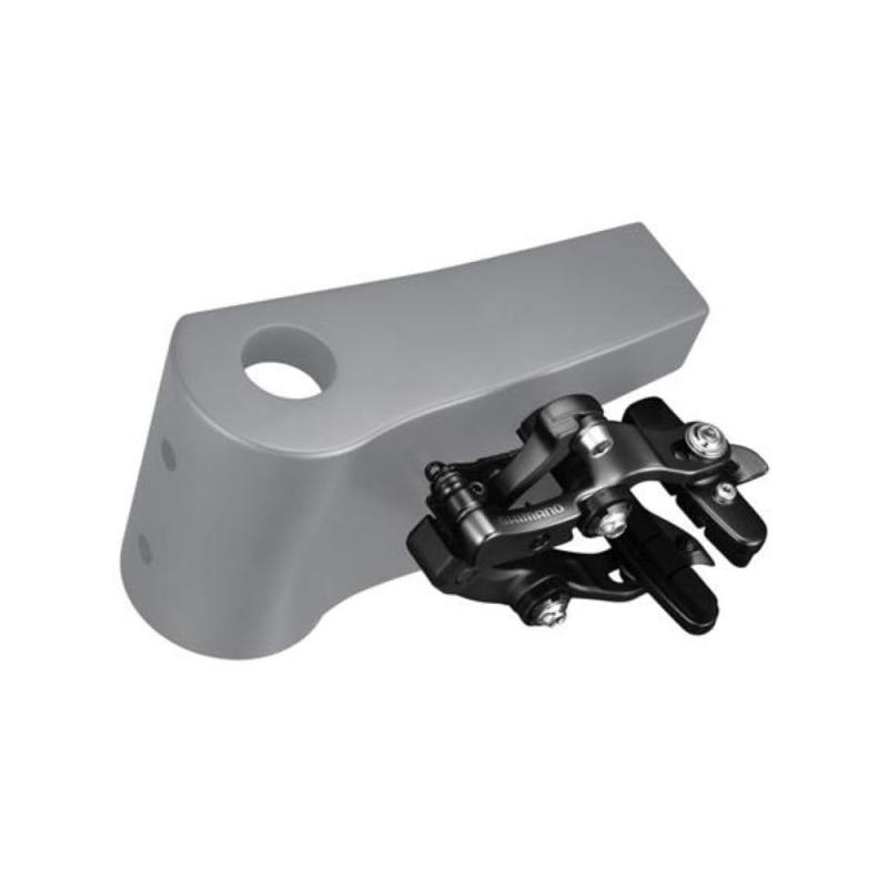 SHIMANO(シマノ)BR-RS811-R リア BB下ダイレクトマウントRS R55C4シュー 中｜シオカゼ商店 8,664円