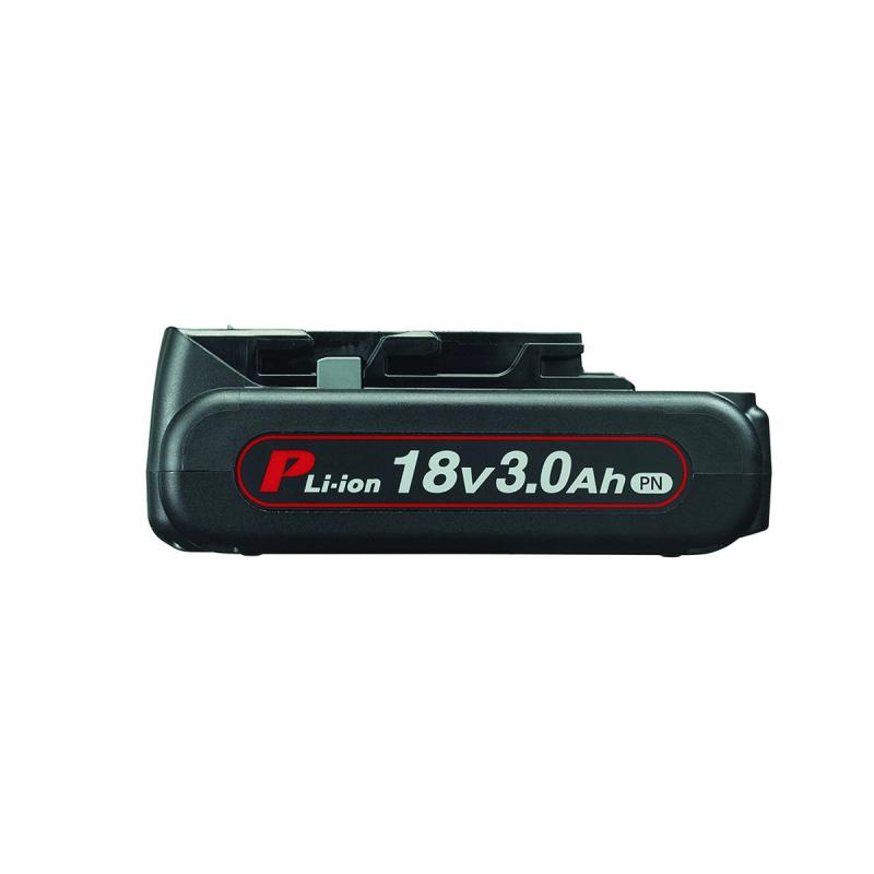 パナソニック(Panasonic) リチウムイオン蓄電池風呂敷き包み (Li-ion) 18V 3.0Ah 薄型軽さPN手合い EZ9L53