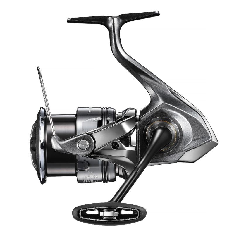 シマノ(SHIMANO) スピニングリール 24 ツインパワー 4000M｜シオカゼ商店