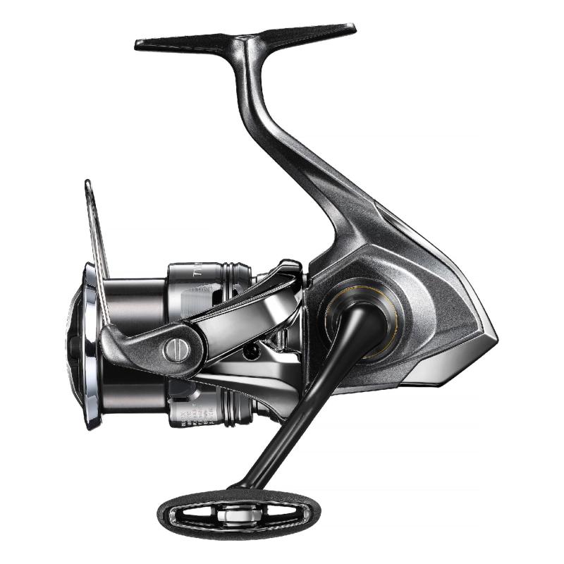 シマノ(SHIMANO) スピニングリール 24 ツインパワー 3000MHG｜シオカゼ商店