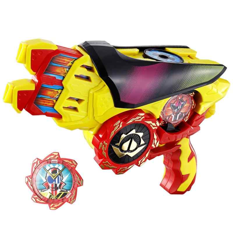[BANDAI] 暴太郎戦隊ドンブラザーズ DXドンブラスター(対象年齢:3歳以上)