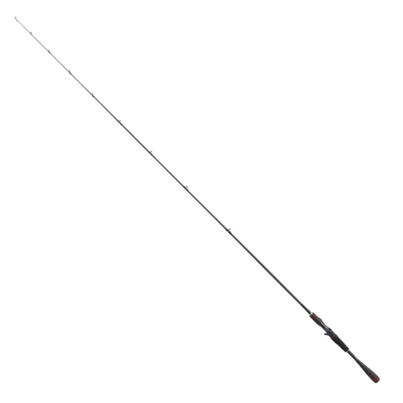 シマノ(SHIMANO) ルアー竿 22 ゾディアス 166MH 2階建てバス