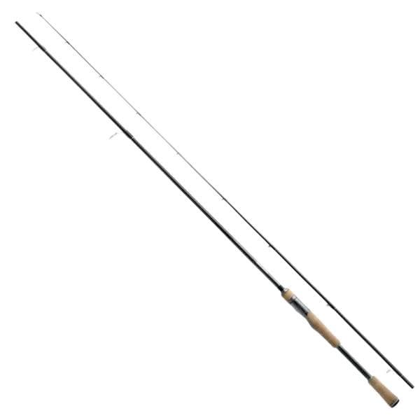シマノ(SHIMANO) ルアー竿 バス釣り 22 バンタム 267L