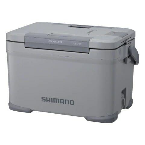 シマノ(SHIMANO) フィクセル ライト2 22L NF-522V グレー|シオカゼ商店