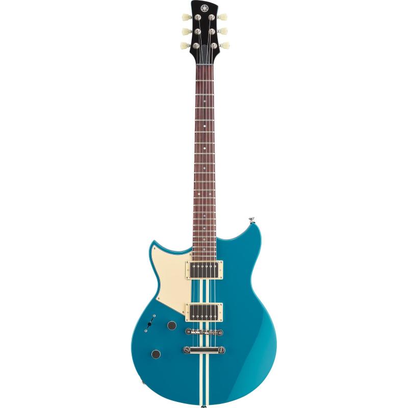 ヤマハ YAMAHA エレキギター REVSTAR エレメントシリーズ スイフトブルー 左利き用 RSE20L SWB