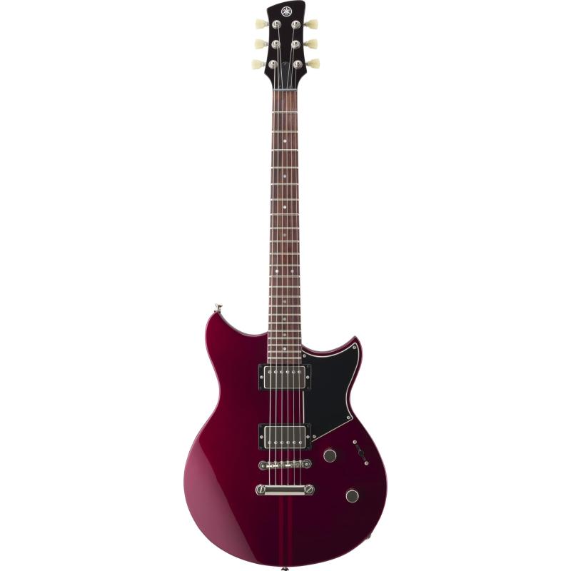 ヤマハ YAMAHA エレキギター REVSTAR エレメントシリーズ レッドカッパー RSE20 RCP｜シオカゼ商店