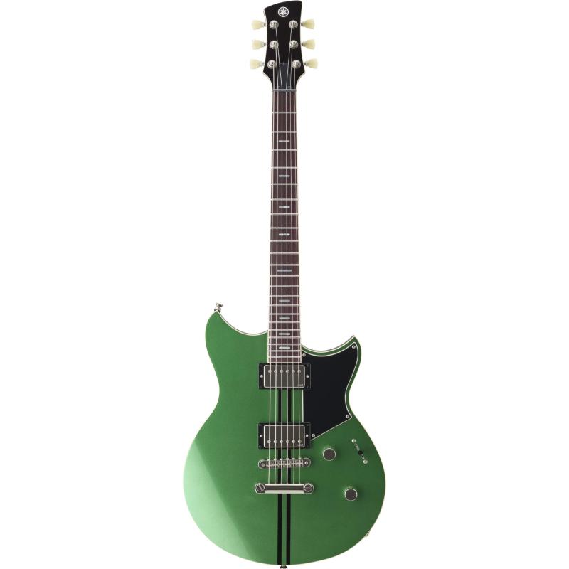 ヤマハ YAMAHA エレキギター REVSTAR スタンダードシリーズ フレッシュグリーン RSS20 FGR