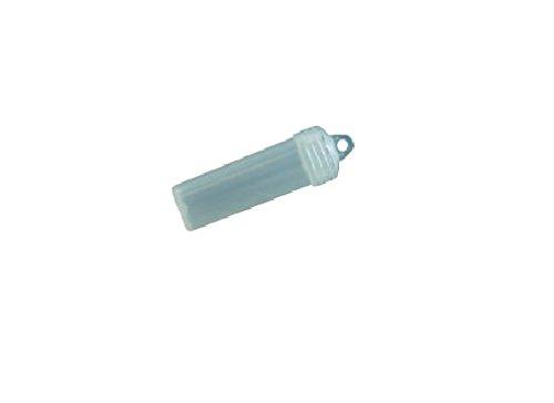 TRUSCO(トラスコ) 耳栓用ケース 20×65mm TMC-02 × 100個 【ケース販売】