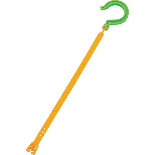 TRUSCO(トラスコ) マルチフック(単管フック) 500mm BH500B × 50本 【ケース販売】