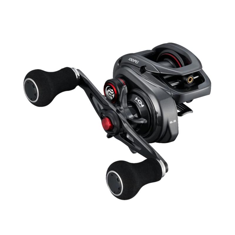 シマノ(SHIMANO) 両軸木管 22エンゲツBB 100PG