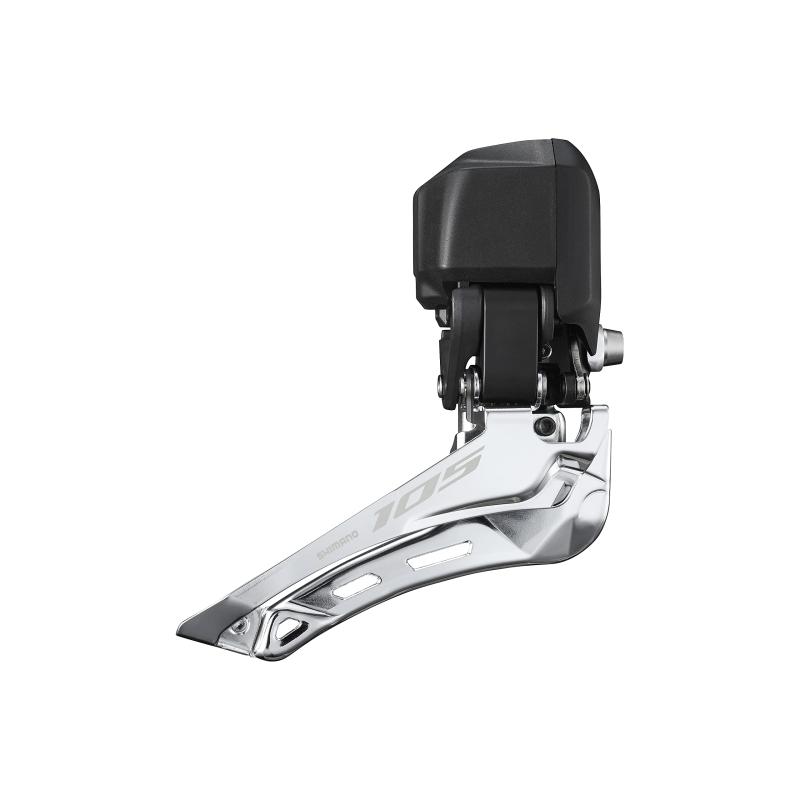 SHIMANO(シマノ) FD-R7150 12ｓ 直付 相応うトプギア:50-52T IFDR7150F スポーツ・アウトドア-その他