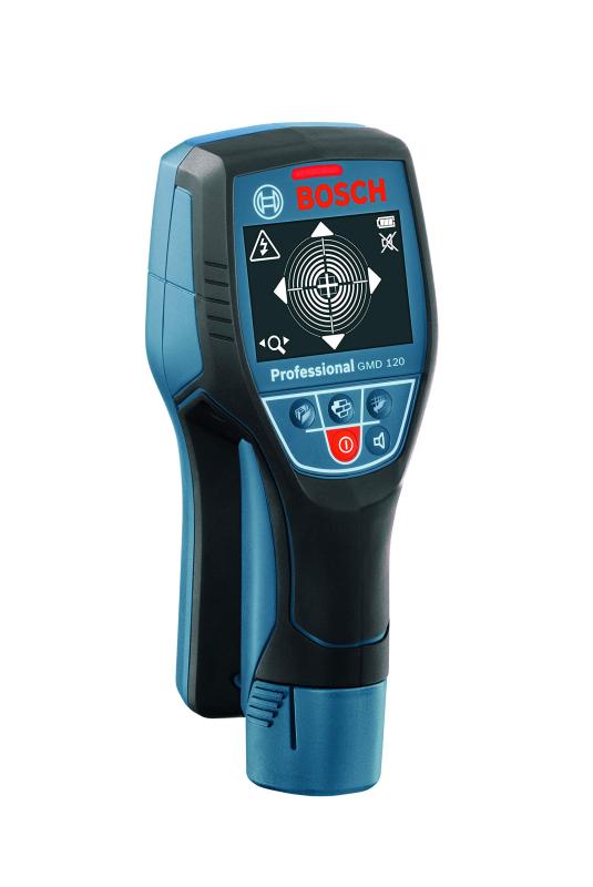 Bosch Professional(ボッシュ) マルチさがし当てる機 GMD120