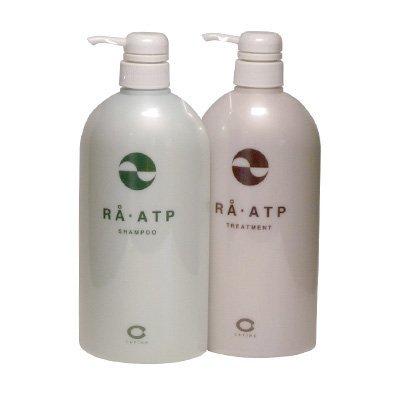 セフィーヌ RA・ATP シャンプー800ml+手当て800ml仕掛ける