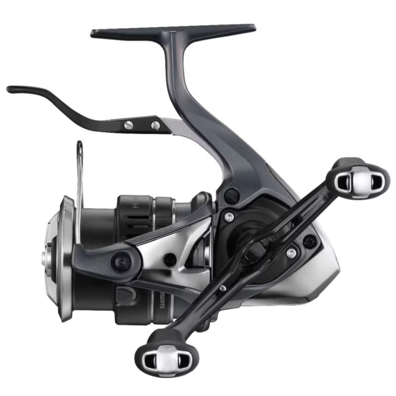 シマノ(SHIMANO) スピニングリール 23 ハイパーフォース LB C3000MDHPG レバーブレーキ