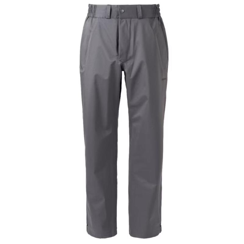 [シマノ] アングラーズシェルパンツ01 RA-024W チャコール XL