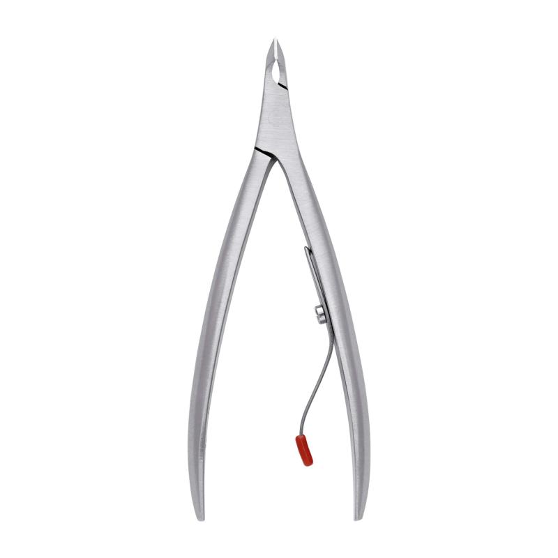 ZWILLING ツヴィリング 「 キューティクルニッパー 」 甘皮 ささくれ ネイルケア 42584-101｜シオカゼ商店