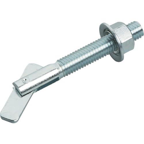 TRUSCO(トラスコ) ITハンガー ステンレス M6×50 6本入 IT-650SBT × 10 【ケース販売】