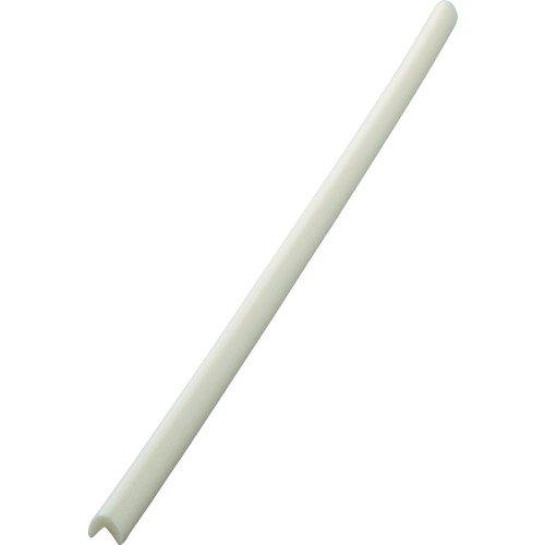 トラスコ中山(TRUSCO) コーナーエコクッションM TACE309LBE ライトベージュ 30mm×900mm x 25本 【ケース販売】