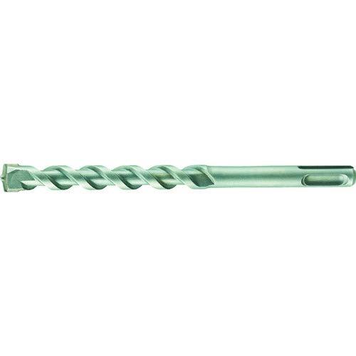 TRUSCO(トラスコ) 軽量ハンマードリル用コンクリートドリル(SDSシャンク)TCDSDS34 × 10本 【ケース販売】