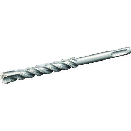 TRUSCO(トラスコ) 軽量ハンマードリル用コンクリートドリルSDSUX 180X160 TCD-SDSUX-180 × 5本 【ケース販売】