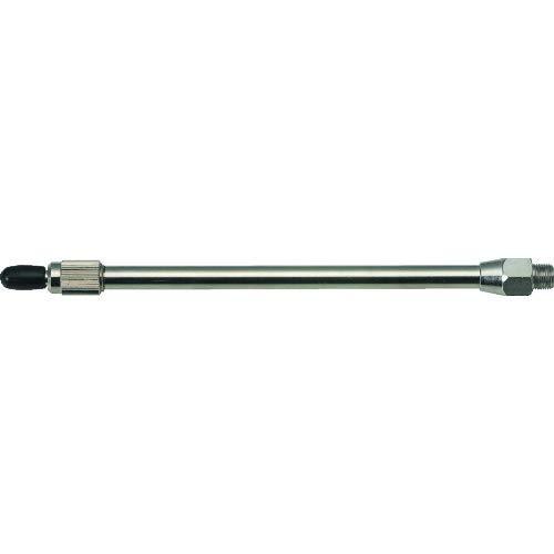 TRUSCO(トラスコ) エアダスター 伸縮ノズル 190~400mm TD-18-FLN40 × 10本 【ケース販売】