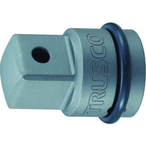 TRUSCO(トラスコ) インパクト用ソケットアダプター(凹12.7-凸19.0) TAD46 × 10個 【ケース販売】