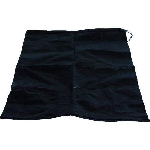 TRUSCO(トラスコ) UVブラック土のう 10枚入り TUVDN-10P × 20PK 【ケース販売】