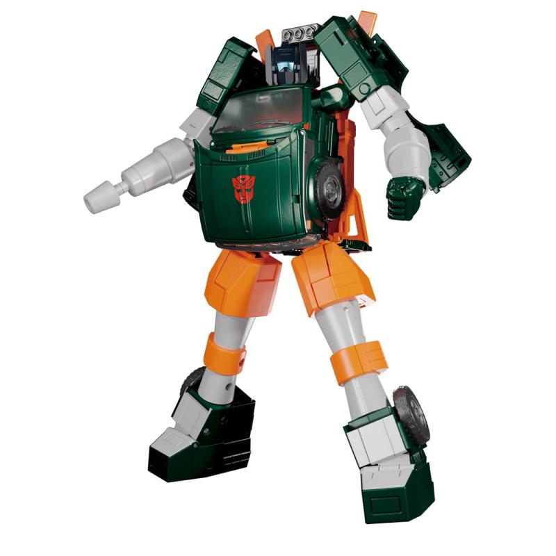 トランスフォーマー トランスフォーマー マスターピース MP-58 ホイスト