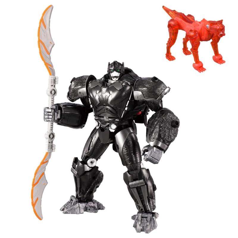 タカラトミー(TAKARA TOMY) 【 メーカー特典つき 】トランスフォーマー ビースト覚醒 覚醒オプティマスプライマル