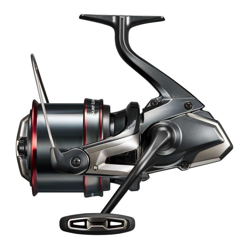 シマノ(SHIMANO) スピニングリール 25サーフ主導者 SD35 標準尺度