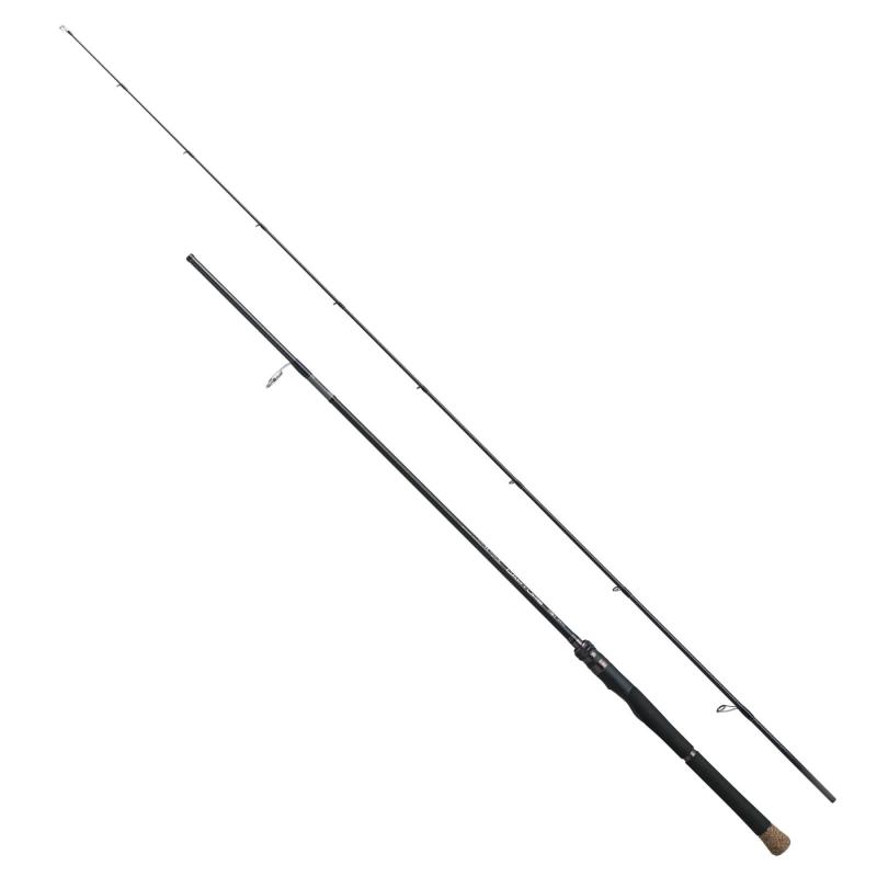 シマノ(SHIMANO) フリースタイルロッド 25キャプチャー 274M-2|シオカゼ商店