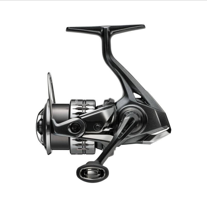 シマノ(SHIMANO) スピニングリール 25劣弱意識 XR C2500 F4