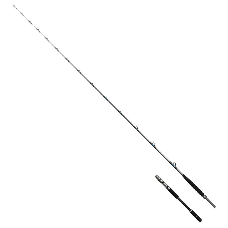 シマノ(SHIMANO) 船竿 23 バンディット オトシコミ MH245