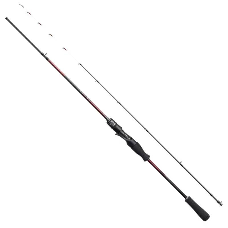 シマノ(SHIMANO) ロッド 24 セフィア SS メタルスッテ F-B 511MLS