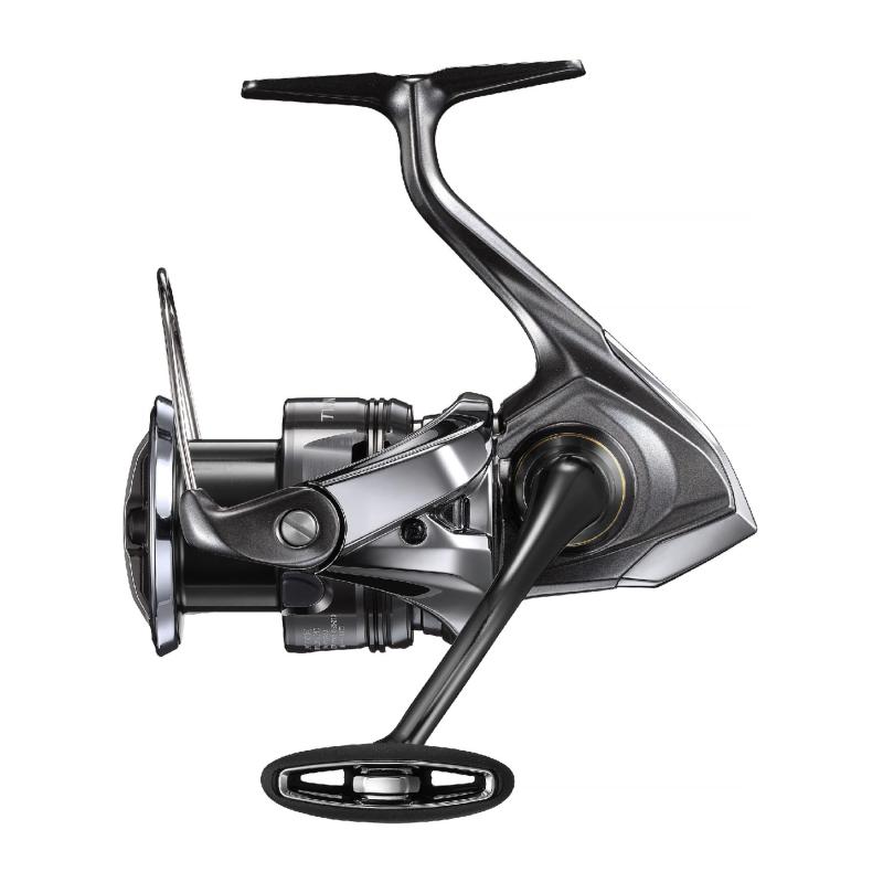 シマノ(SHIMANO) スピニングリール 24 ツイン力強さ C3000XG