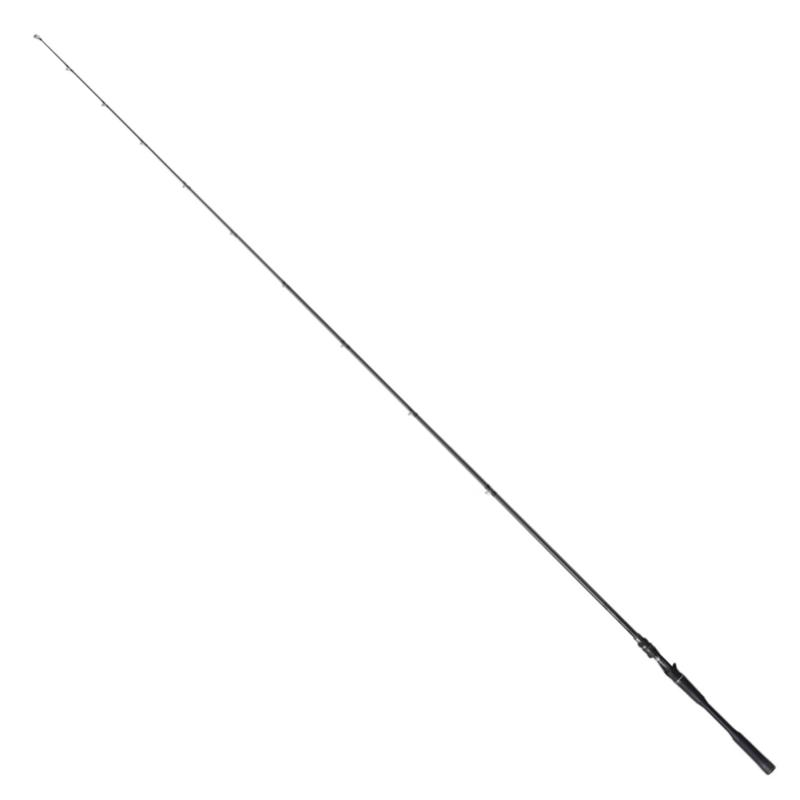 シマノ(SHIMANO) バスロッド 24 ポイズン アドレナ 174H-LM
