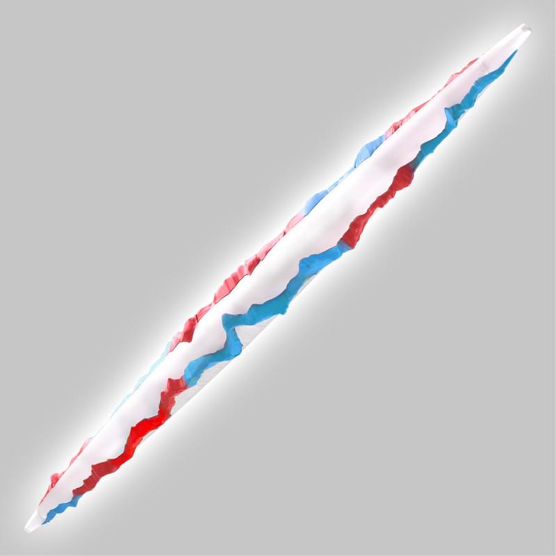 [BANDAI] 光る鳴るスパイラルバレード