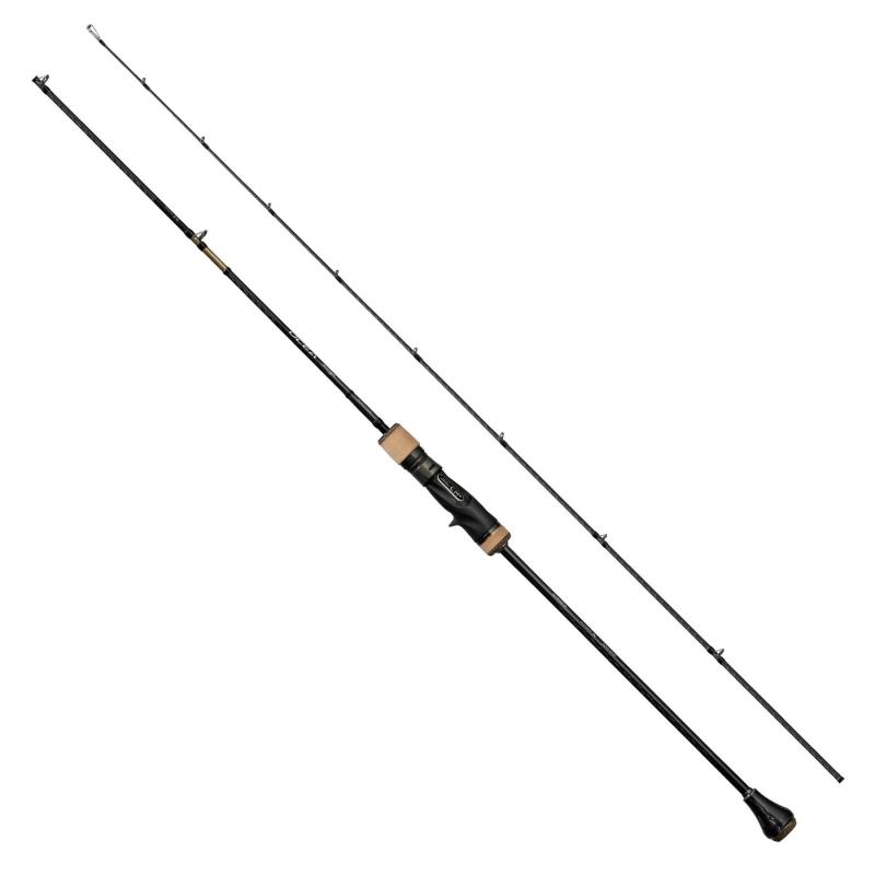 シマノ(SHIMANO) ジギングロッド 24 オシアジガー ∞(インフィニティ) モーティブ B610-3
