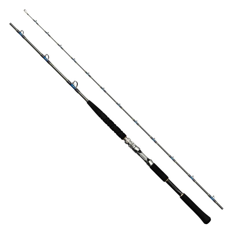 シマノ(SHIMANO) 船竿 24 バンディット アオモノ MH235