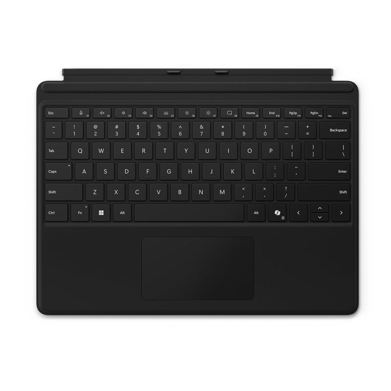 マイクロソフト Surface Pro キーボード ブラック / EP2-00441