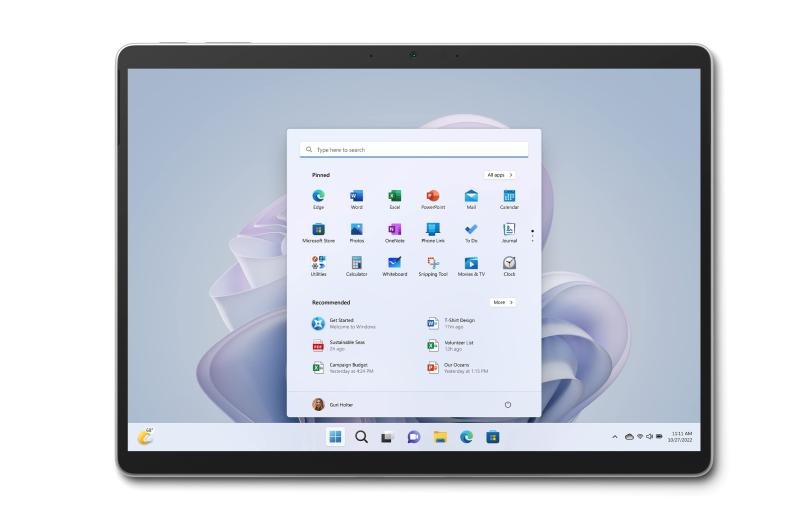 Surface Pro 9 13型 Core i7/16GB/256GB/Office プラチナ Q
