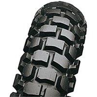 ブリヂストン(BRIDGESTONE) バイクタイヤ TRAILWING TW302 4.10-18 59P リア チューブタイプ(TW) MCS08410｜シオカゼ商店