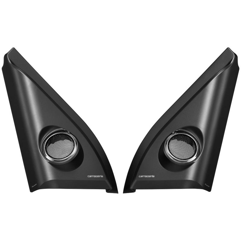 Pioneer トゥイーター取付キット UD-K309 スイフト専用 カロッツェリア