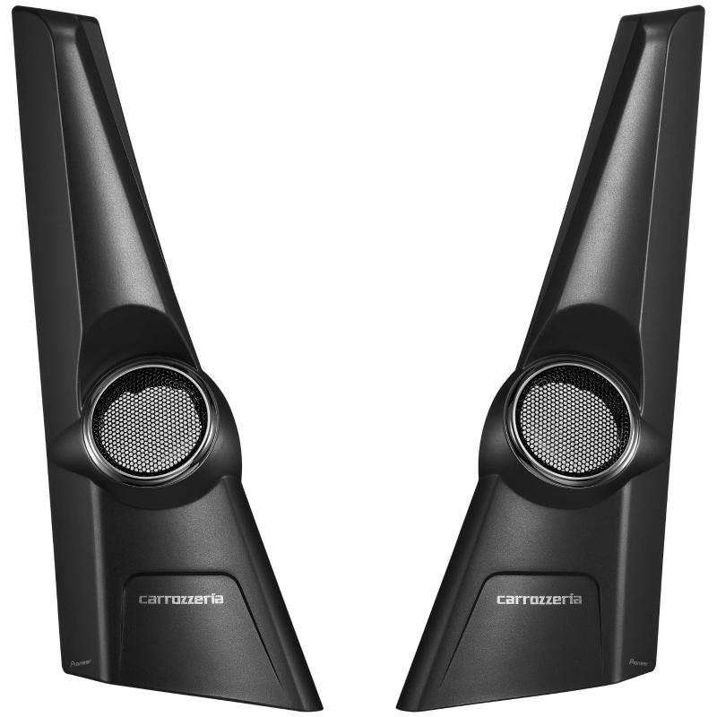 Pioneer トゥイーター取付キット UD-K308 N-BOX専用 カロッツェリア