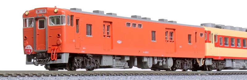 KATO Nゲージ キハ58系 急行 土佐 5両セット 10-1804 鉄道模型 ディーゼルカー|シオカゼ商店