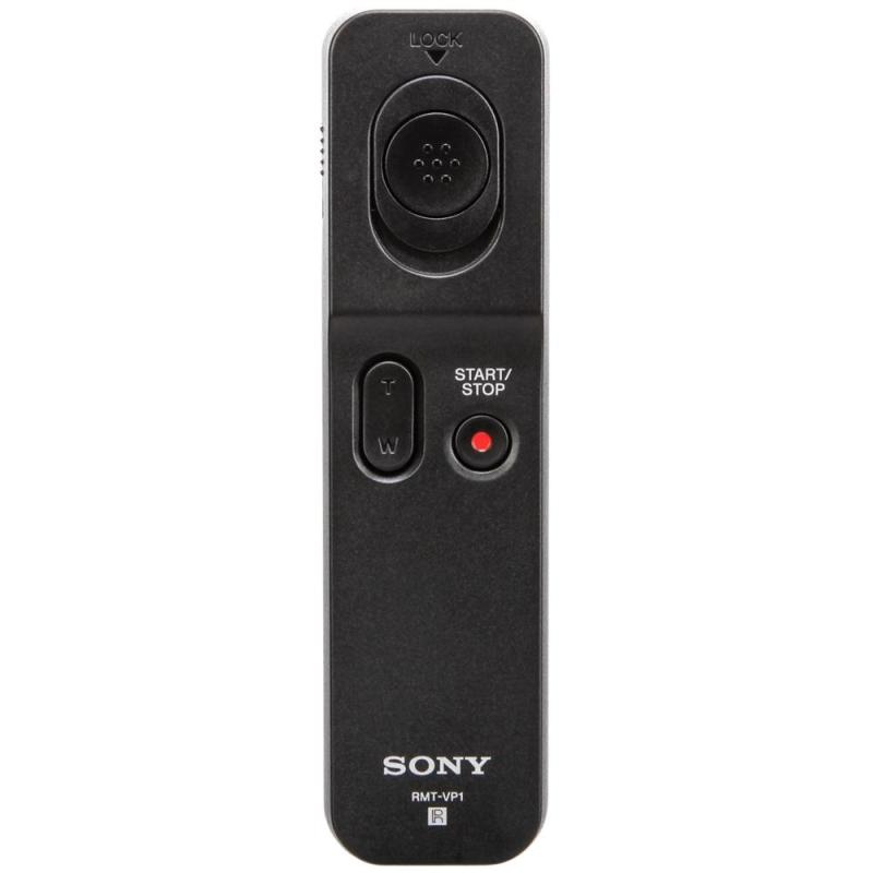 SONY(ソニー) リモートコマンダー & IRレシーバーキット RMT-VP1K