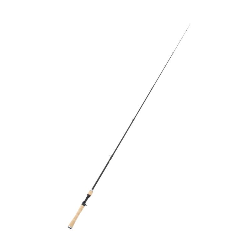 ダイワ(DAIWA) ふり出し二階建てバス極点 トリプルビー 666TMRB 釣り竿
