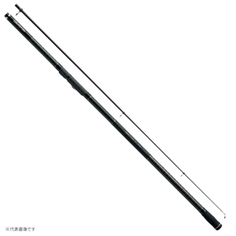 ダイワ(DAIWA) 振出投げ竿 リバティクラブサーフT・K 25-420・K 釣り竿