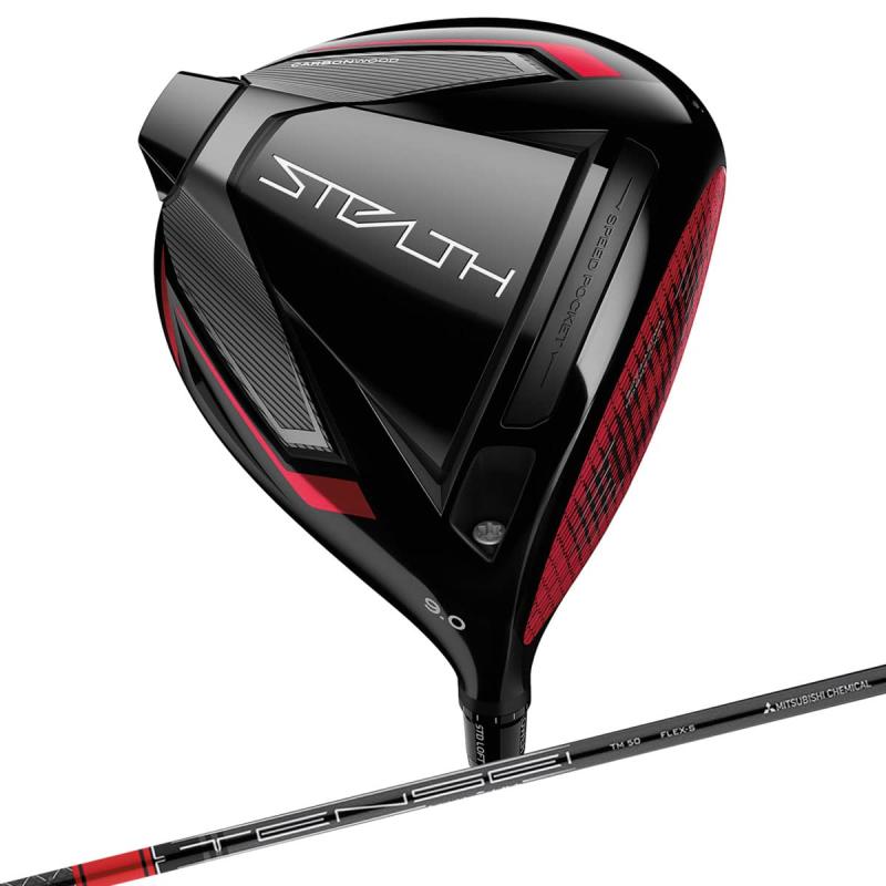 TAYLOR MADE(仕立て屋お手伝いさん) Stealth(ステルス) １番ウッド 炭素立て坑 メンズゴルフ野球クラブ 右用 W#1 屋根裏部屋角 : 10.5 フレックス : S